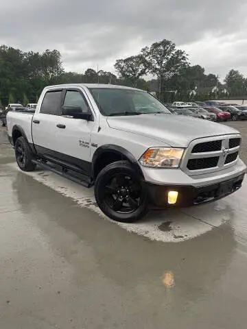 2015 Ram 1500 Outdoorsman for sale in Buford, GA