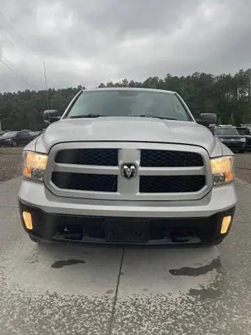 2015 Ram 1500 Outdoorsman