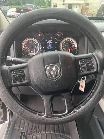 2015 Ram 1500 Outdoorsman