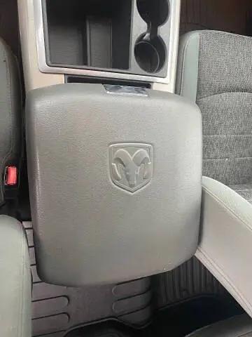 2015 Ram 1500 Outdoorsman