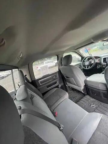 2015 Ram 1500 Outdoorsman