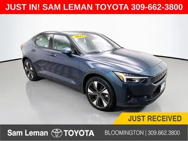 2024 Polestar 2 Standard for sale in Bloomington, IL