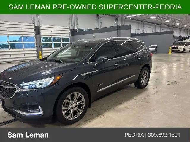 2019 Buick Enclave AWD Avenir for sale in Peoria, IL