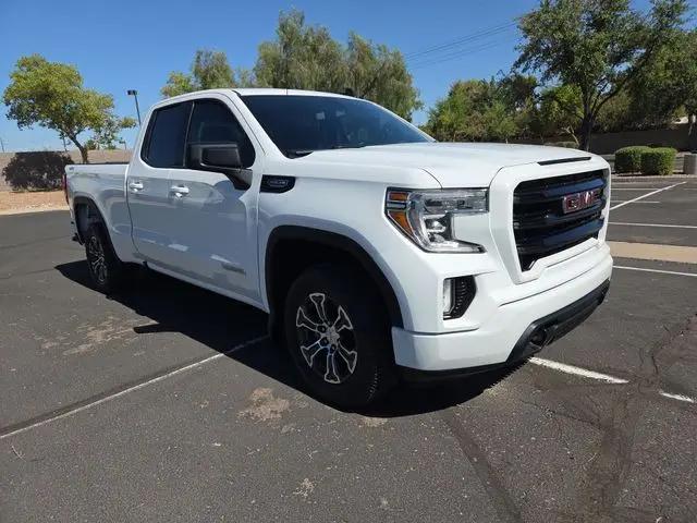 2020 GMC Sierra 1500 Elevation for sale in Mesa, AZ