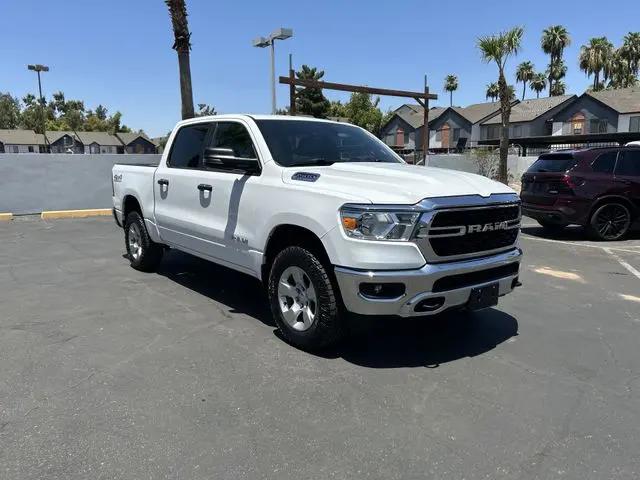 2023 Ram 1500 Big Horn Crew Cab 4x4 5'7" Box for sale in Mesa, AZ