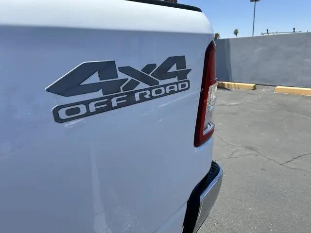 2023 Ram 1500 Big Horn Crew Cab 4x4 57 Box