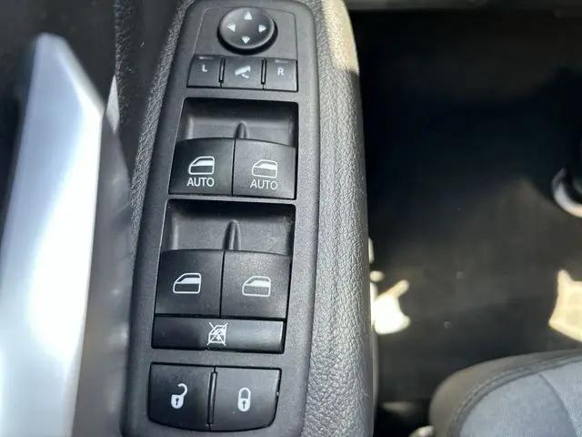 2023 Ram 1500 Big Horn Crew Cab 4x4 57 Box