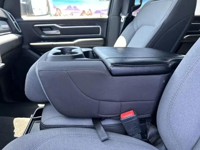2023 Ram 1500 Big Horn Crew Cab 4x4 57 Box
