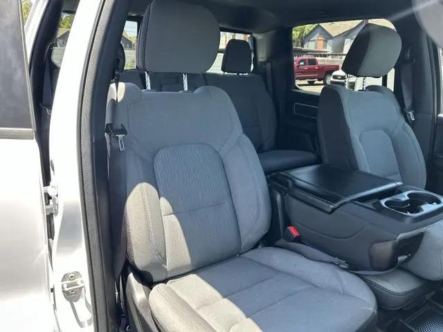2023 Ram 1500 Big Horn Crew Cab 4x4 57 Box