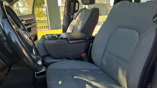 2023 Ram 1500 Big Horn Crew Cab 4x4 57 Box