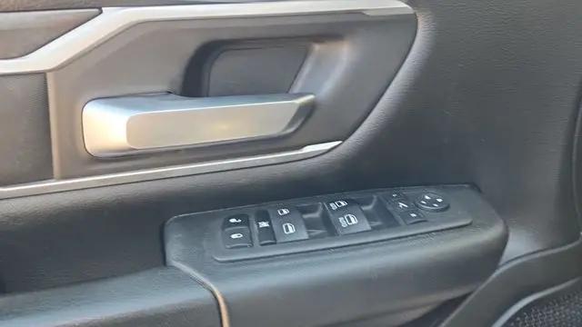 2023 Ram 1500 Big Horn Crew Cab 4x4 57 Box