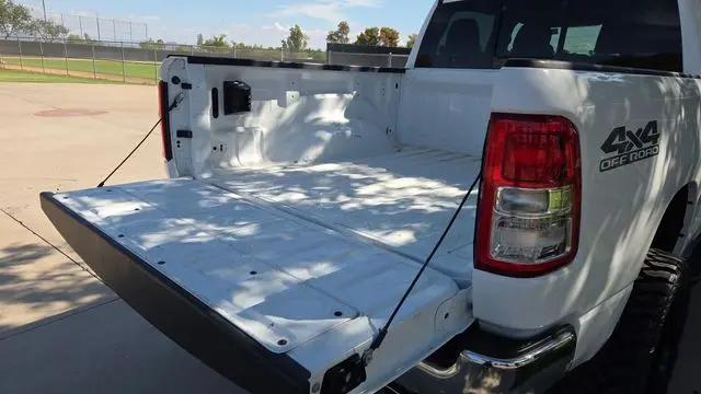 2023 Ram 1500 Big Horn Crew Cab 4x4 57 Box