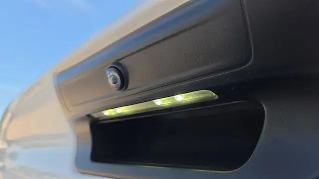 2023 Ram 1500 Big Horn Crew Cab 4x4 57 Box