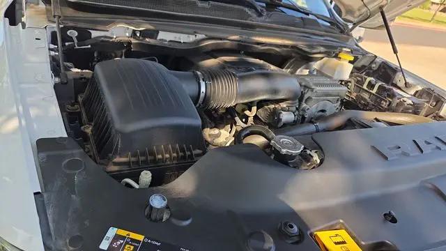 2023 Ram 1500 Big Horn Crew Cab 4x4 57 Box
