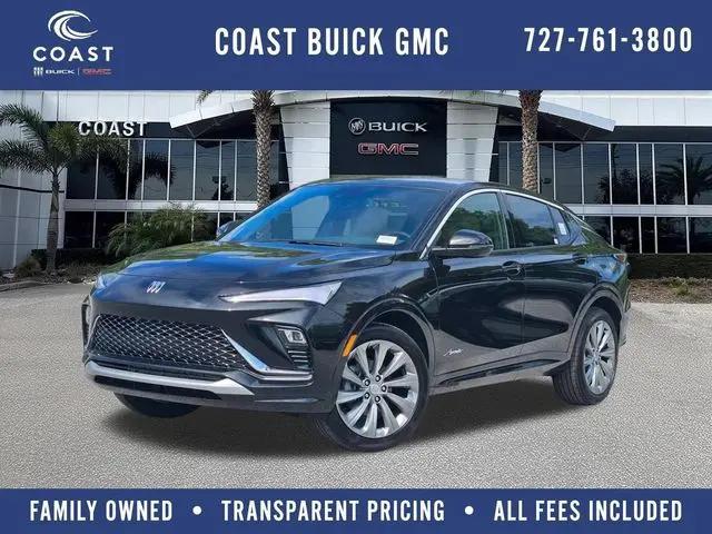 2026 Buick NV Avenir FWD for sale in Port Richey, FL
