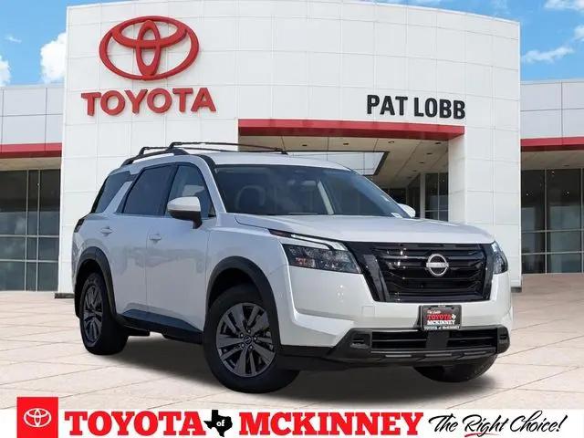 2025 Nissan Pathfinder SV FWD for sale in McKinney, TX