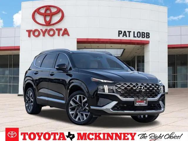 2023 Hyundai Santa Fe Calligraphy for sale in McKinney, TX