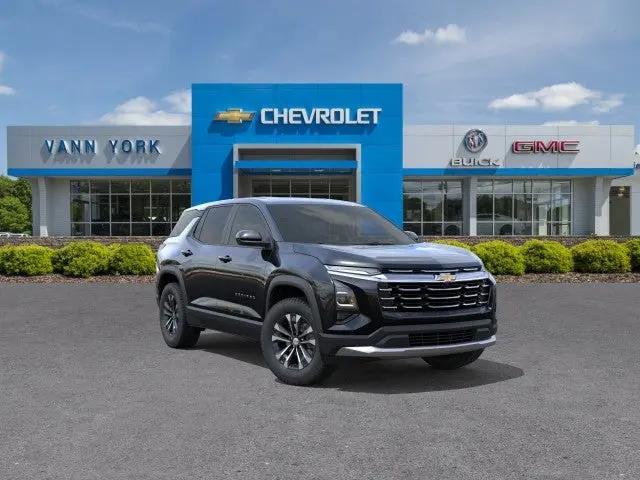 2027 Chevrolet Equinox LT FWD for sale in High Point, NC