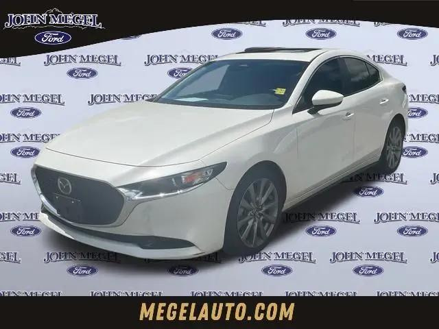 2025 Mazda Mazda3 2.5 S Preferred for sale in Cleveland, GA