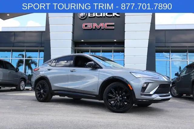 2026 Buick NV Sport Touring FWD for sale in Palm Harbor, FL