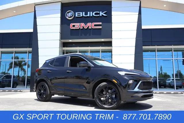 2026 Buick Encore GX Sport Touring FWD for sale in Palm Harbor, FL