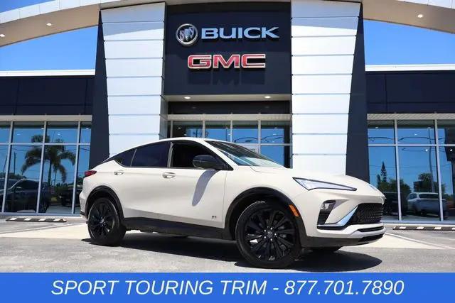 2026 Buick NV Sport Touring FWD for sale in Palm Harbor, FL