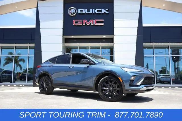 2026 Buick NV Sport Touring FWD for sale in Palm Harbor, FL