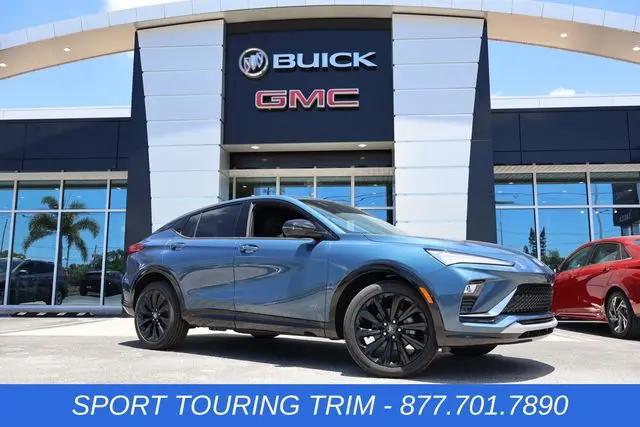 2026 Buick NV Sport Touring FWD for sale in Palm Harbor, FL
