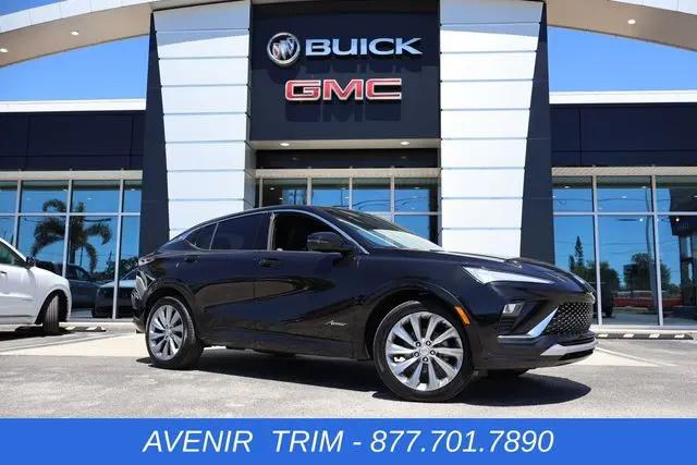 2026 Buick NV Avenir FWD for sale in Palm Harbor, FL