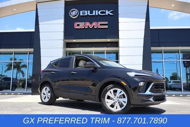 2026 Buick Encore GX Preferred FWD for sale in Palm Harbor, FL