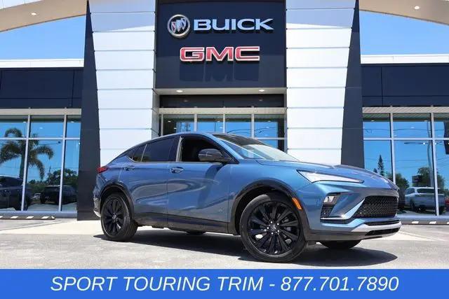 2026 Buick NV Sport Touring FWD for sale in Palm Harbor, FL
