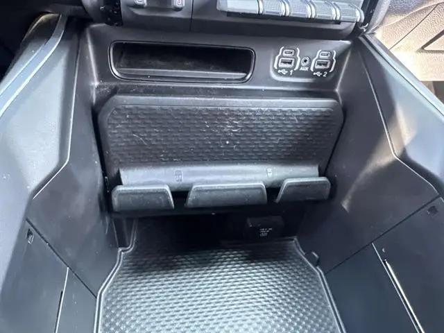 2023 Ram 1500 Big Horn Crew Cab 4x4 64 Box