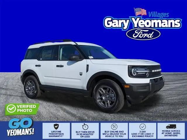 2026 Ford Bronco Sport Big Bend for sale in Ocala, FL