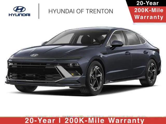 2026 Hyundai Sonata SEL Sport for sale in Ewing, NJ