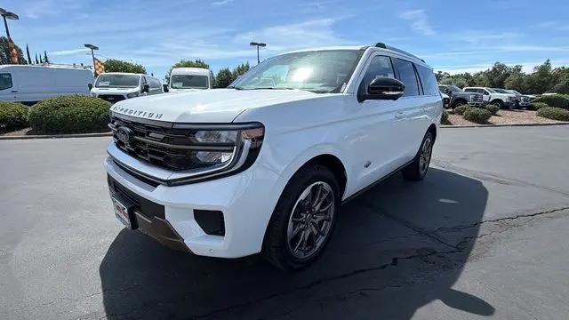 2026 Ford Expedition King Ranch for sale in Redding, CA