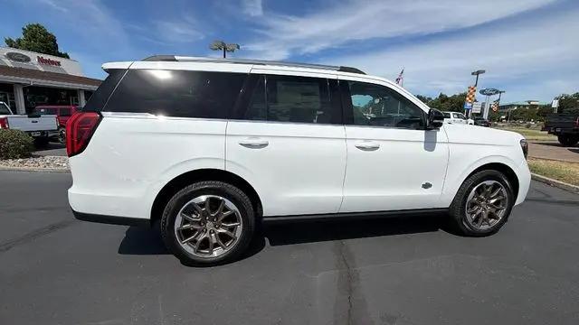 2026 Ford Expedition King Ranch