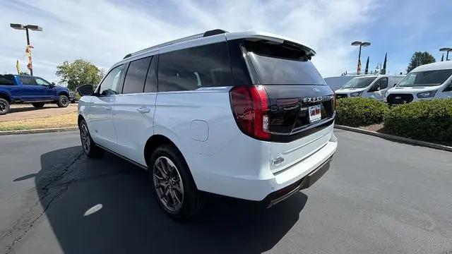 2026 Ford Expedition King Ranch
