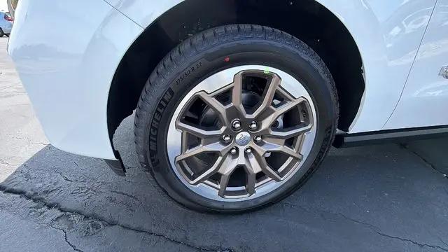 2026 Ford Expedition King Ranch
