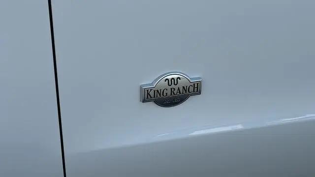 2026 Ford Expedition King Ranch