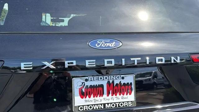 2026 Ford Expedition King Ranch