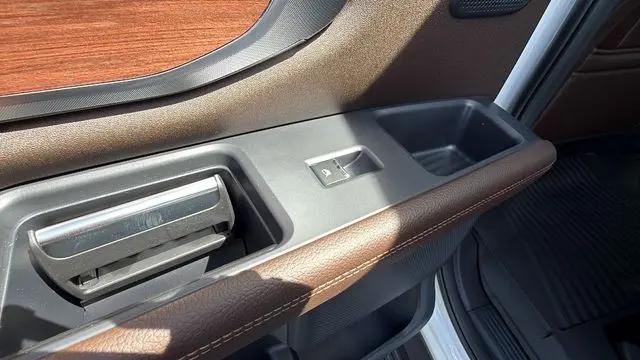 2026 Ford Expedition King Ranch