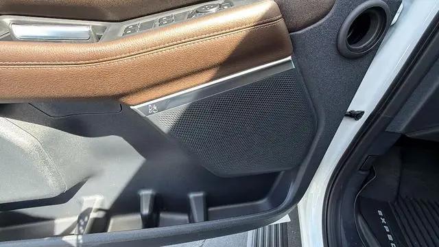 2026 Ford Expedition King Ranch