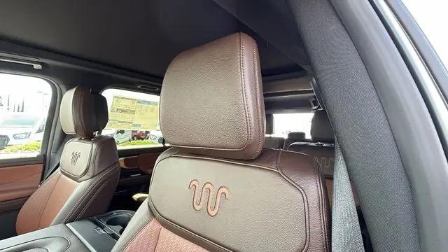 2026 Ford Expedition King Ranch