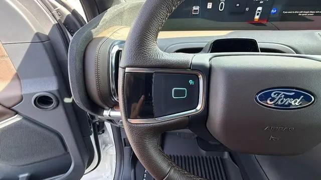 2026 Ford Expedition King Ranch