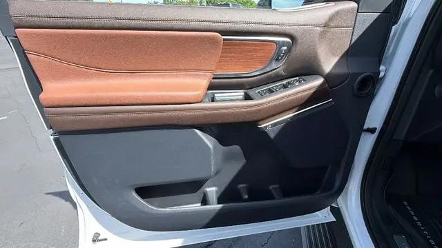 2026 Ford Expedition King Ranch
