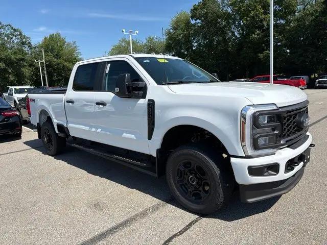 2026 Ford F-250 XL for sale in Seekonk, MA