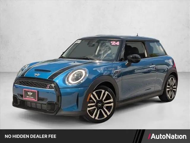 2024 MINI Hardtop Cooper S for sale in Towson, MD