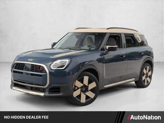 2027 MINI Cooper Countryman S for sale in Towson, MD