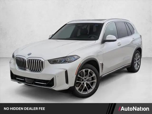2026 BMW X5 xDrive50e for sale in Rockville, MD