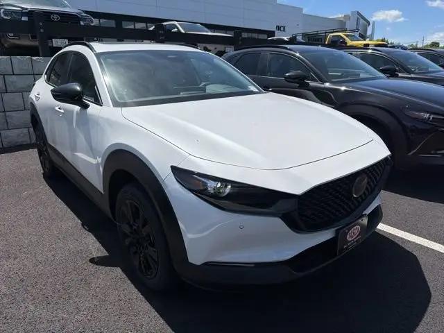 2026 Mazda CX-30 2.5 S Aire Edition for sale in Seekonk, MA